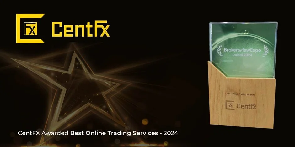 Награда BrokersView